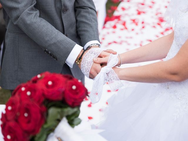 Le mariage de Andrea et Stéphanie à Cagnes-sur-Mer, Alpes-Maritimes 27