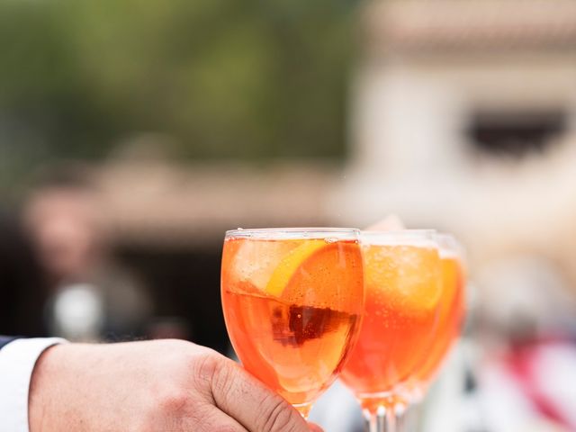 Le mariage de Andrea et Stéphanie à Cagnes-sur-Mer, Alpes-Maritimes 31