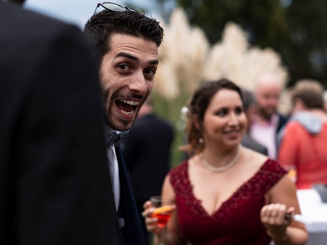 Le mariage de Andrea et Stéphanie à Cagnes-sur-Mer, Alpes-Maritimes 33