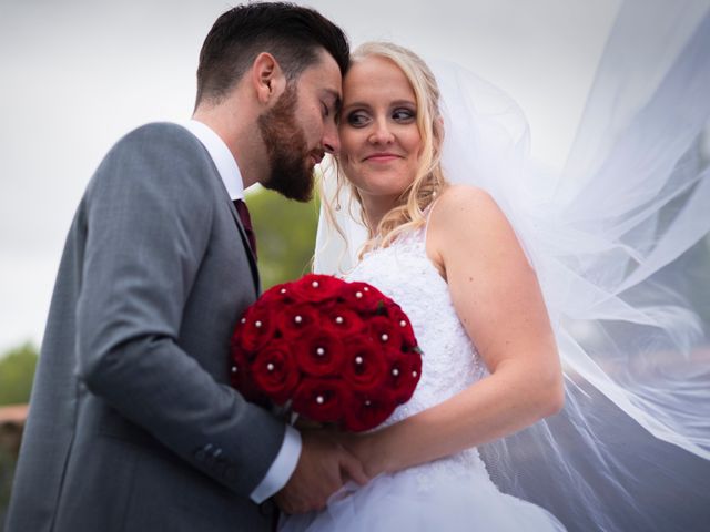 Le mariage de Andrea et Stéphanie à Cagnes-sur-Mer, Alpes-Maritimes 37