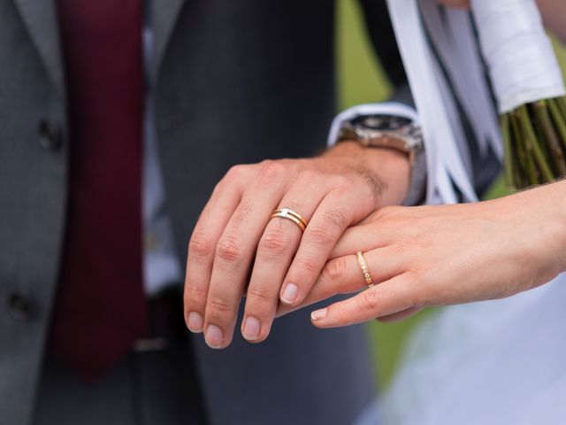 Le mariage de Andrea et Stéphanie à Cagnes-sur-Mer, Alpes-Maritimes 38