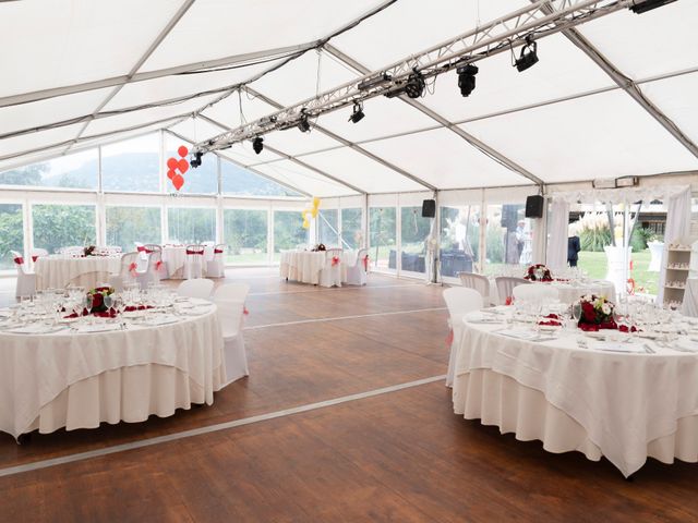 Le mariage de Andrea et Stéphanie à Cagnes-sur-Mer, Alpes-Maritimes 45