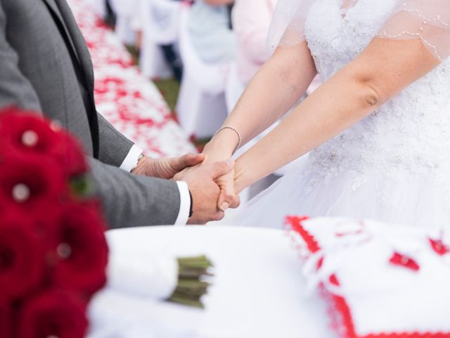 Le mariage de Andrea et Stéphanie à Cagnes-sur-Mer, Alpes-Maritimes 54