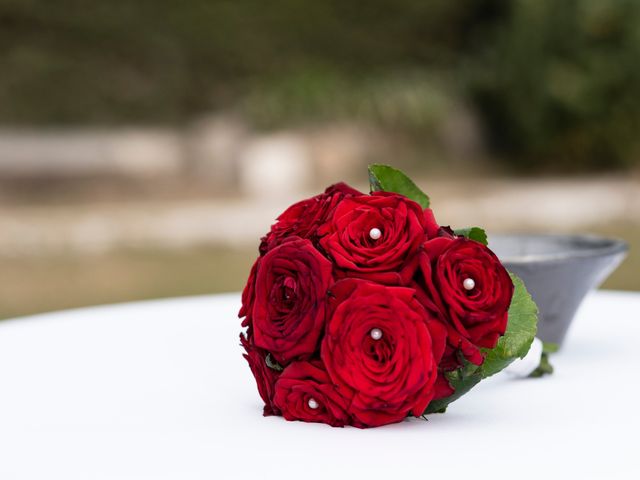 Le mariage de Andrea et Stéphanie à Cagnes-sur-Mer, Alpes-Maritimes 57