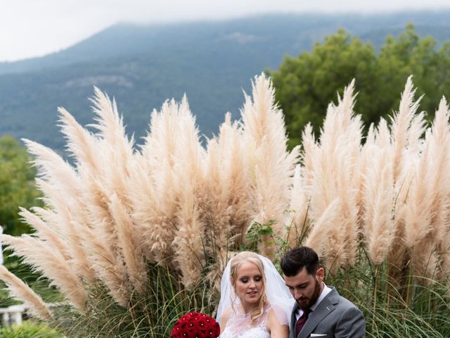 Le mariage de Andrea et Stéphanie à Cagnes-sur-Mer, Alpes-Maritimes 58