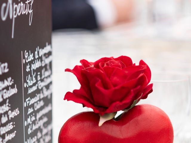 Le mariage de Andrea et Stéphanie à Cagnes-sur-Mer, Alpes-Maritimes 59