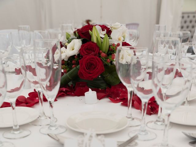 Le mariage de Andrea et Stéphanie à Cagnes-sur-Mer, Alpes-Maritimes 62