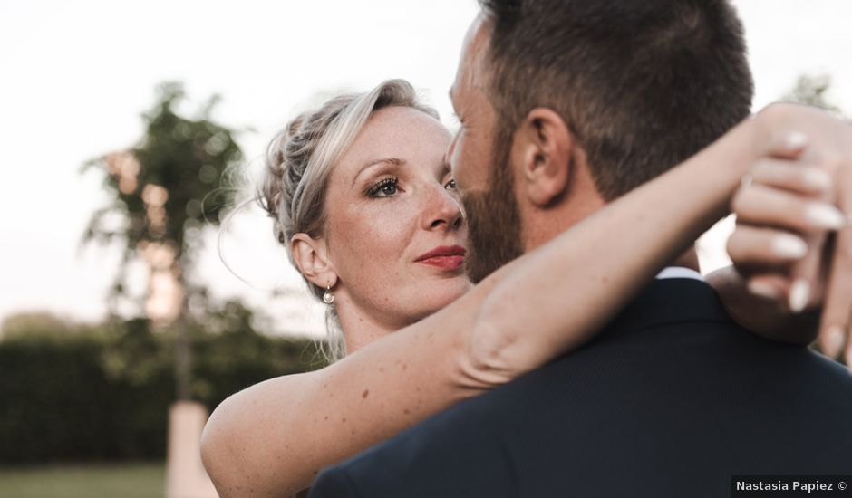 Le mariage de Julien et Elisa à Nieppe, Nord