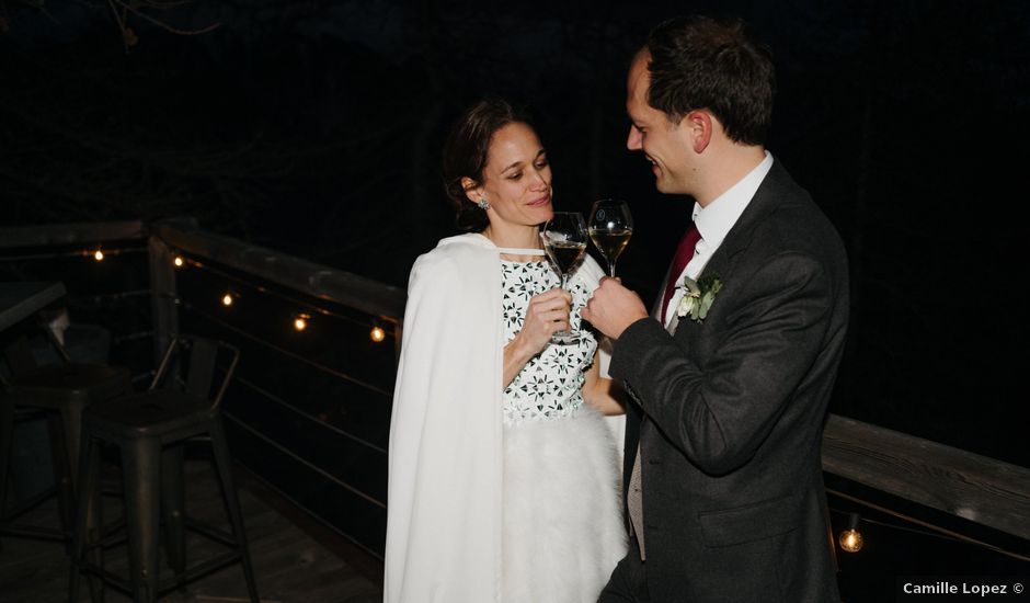 Le mariage de Pierre et Emma à Briançon, Hautes-Alpes