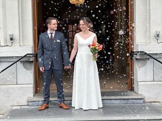 Le mariage de Florian et Rachel 3