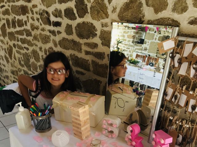 Le mariage de Frédéric et Sarah  à Brest, Finistère 1