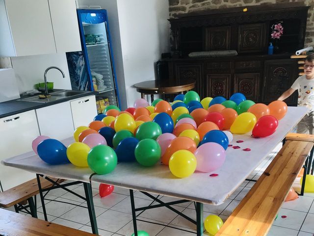 Le mariage de Frédéric et Sarah  à Brest, Finistère 2