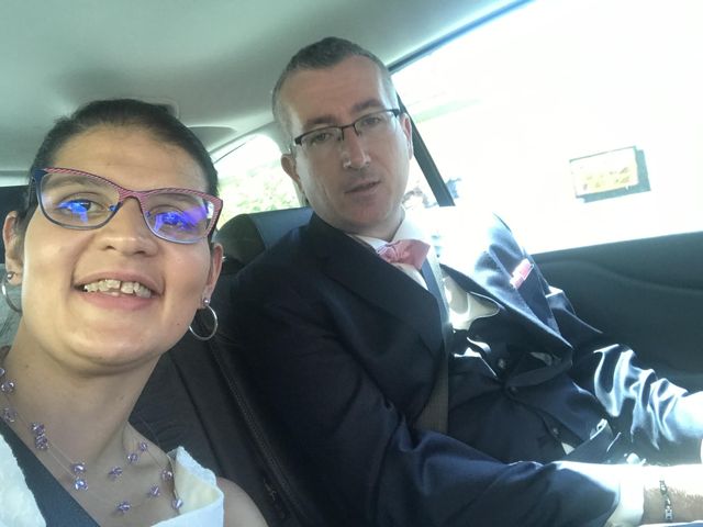 Le mariage de Frédéric et Sarah  à Brest, Finistère 3