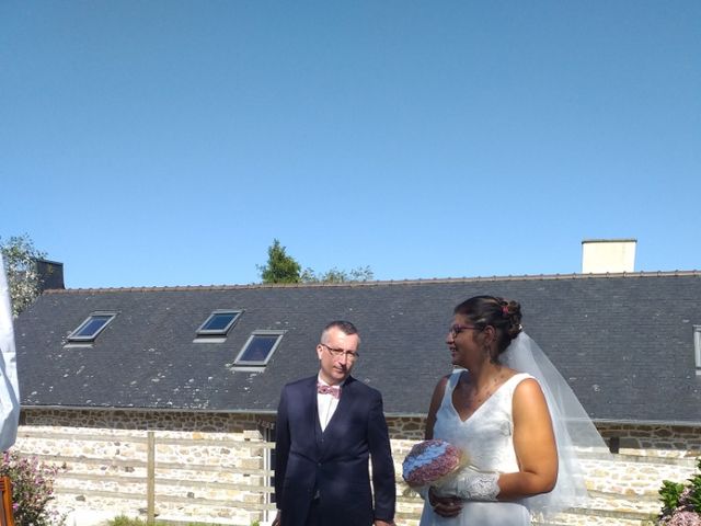 Le mariage de Frédéric et Sarah  à Brest, Finistère 4