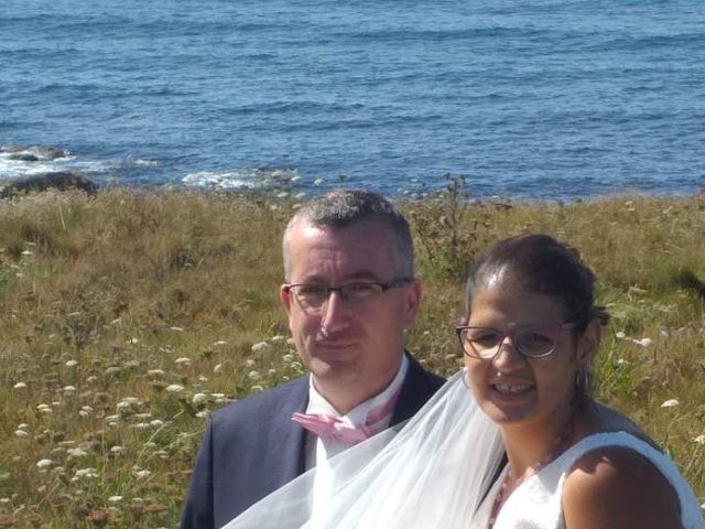 Le mariage de Frédéric et Sarah  à Brest, Finistère 6
