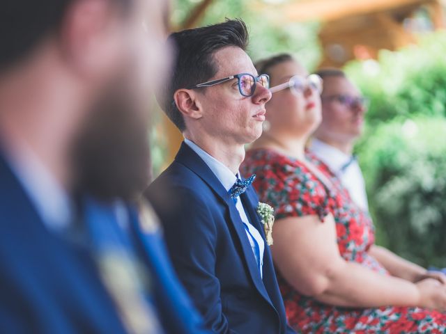 Le mariage de Maxime et Coralie à Camphin-en-Pévèle, Nord 9