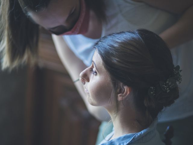 Le mariage de Maxime et Coralie à Camphin-en-Pévèle, Nord 26