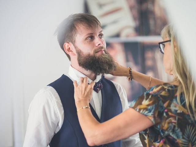 Le mariage de Maxime et Coralie à Camphin-en-Pévèle, Nord 29