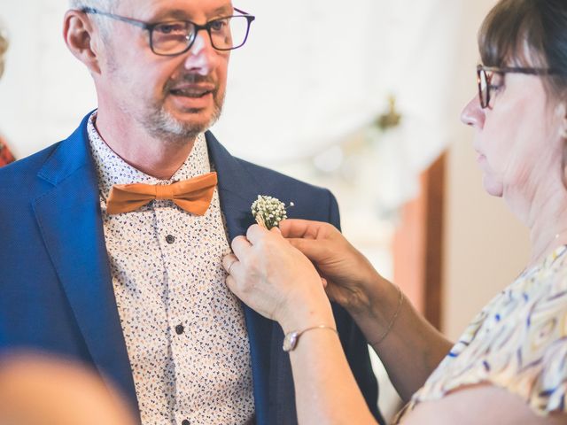 Le mariage de Maxime et Coralie à Camphin-en-Pévèle, Nord 105