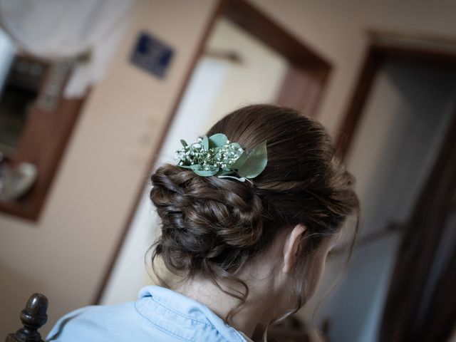 Le mariage de Maxime et Coralie à Camphin-en-Pévèle, Nord 109