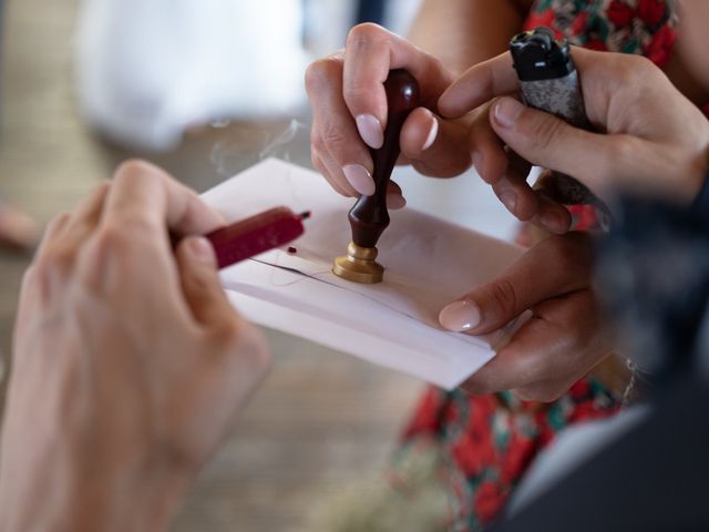 Le mariage de Maxime et Coralie à Camphin-en-Pévèle, Nord 125