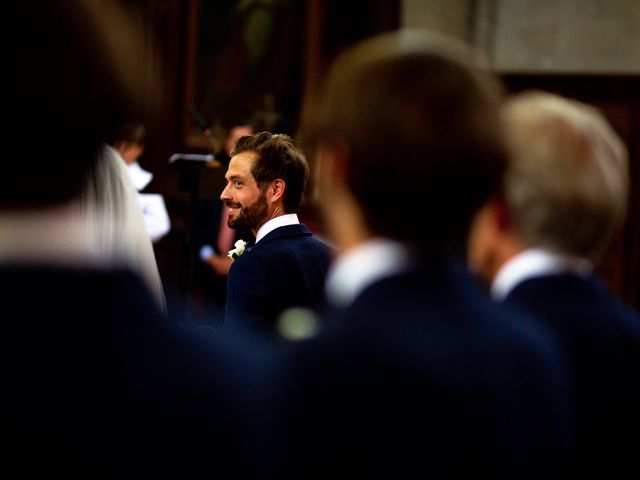 Le mariage de Damien et Victoire à Villers-Cotterêts, Aisne 7