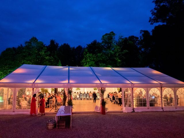 Le mariage de Damien et Victoire à Villers-Cotterêts, Aisne 30