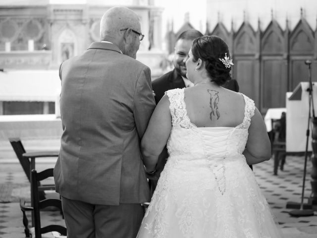 Le mariage de Aurélien et Claudia à Le Mée-sur-Seine, Seine-et-Marne 66