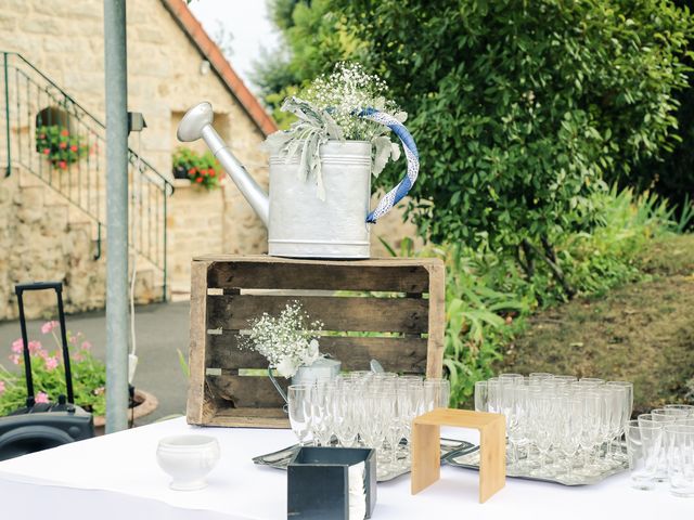 Le mariage de Aurélien et Claudia à Le Mée-sur-Seine, Seine-et-Marne 105