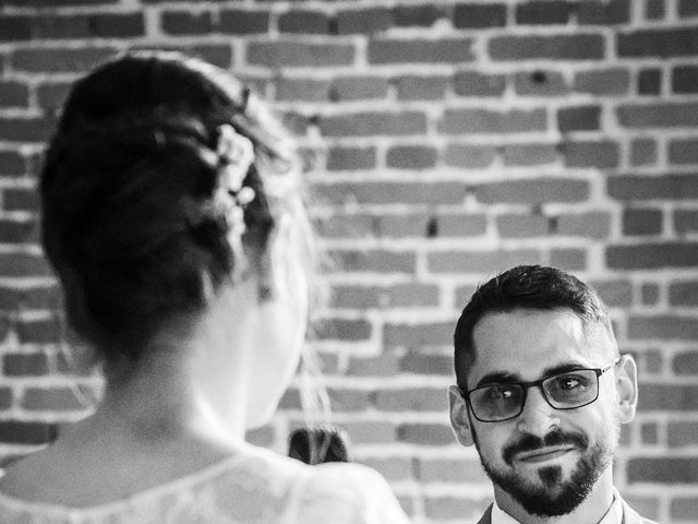 Le mariage de Victorien et Laure à Le Bocasse, Seine-Maritime 49