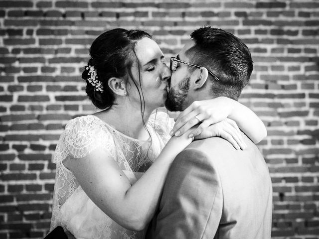 Le mariage de Victorien et Laure à Le Bocasse, Seine-Maritime 52