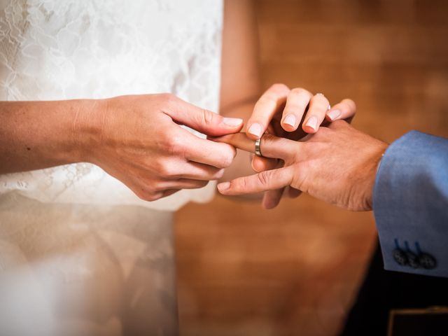 Le mariage de Victorien et Laure à Le Bocasse, Seine-Maritime 54