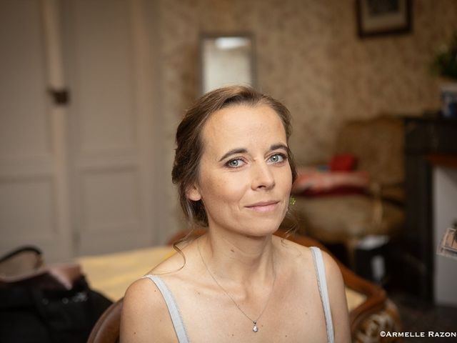 Le mariage de Marianne et Géraud à Montesquieu-Volvestre, Haute-Garonne 2
