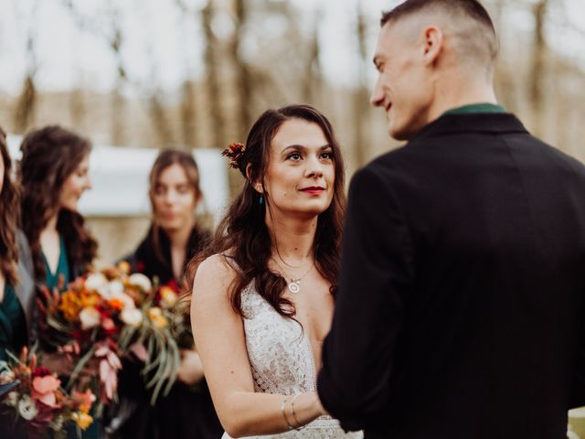 Le mariage de Max et Fanny à Savigny, Rhône 26