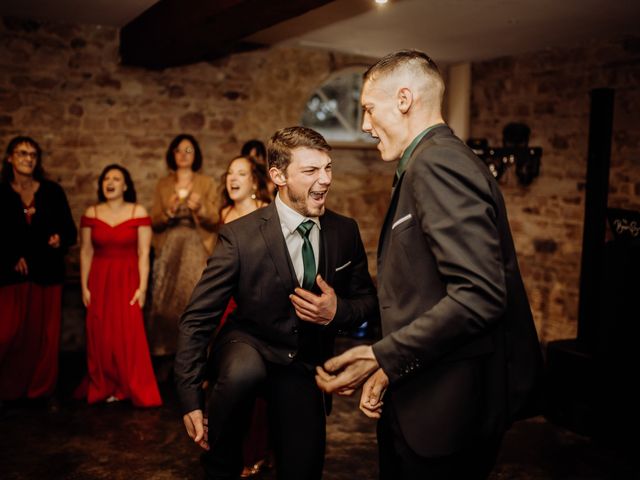 Le mariage de Max et Fanny à Savigny, Rhône 47