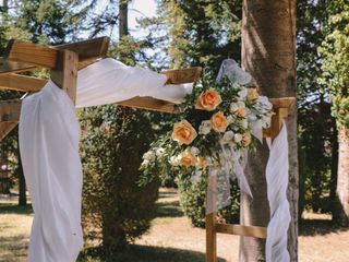 Le mariage de Eloïse et Johnatan 2