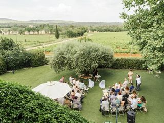 Le mariage de Aurélie et Sébastien 1