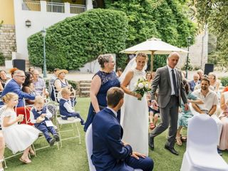 Le mariage de Aurélie et Sébastien 2