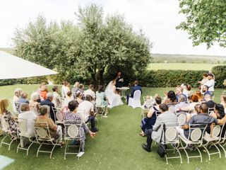 Le mariage de Aurélie et Sébastien 3