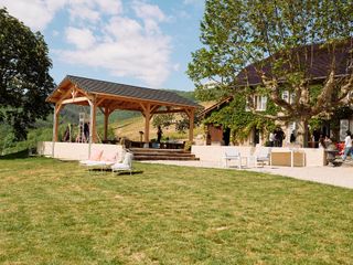 Le mariage de Ade et Art 1