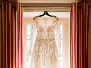 Le mariage de Ade et Art 2