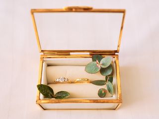 Le mariage de Ade et Art 3