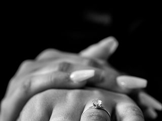 Le mariage de Marie et Jonathan 2