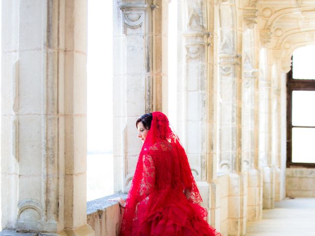 Le mariage de Mélanie et Benoit à Montbron, Charente 57