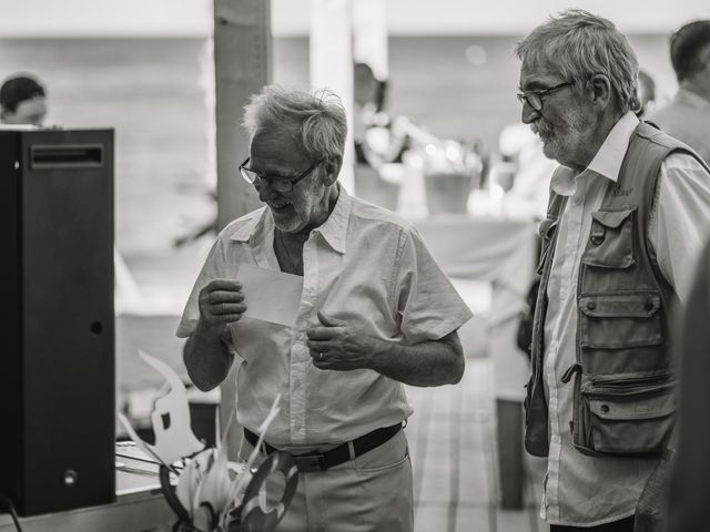 Le mariage de Fabien et Marlène à Le Barcarès, Pyrénées-Orientales 18