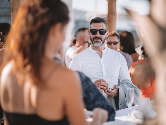 Le mariage de Fabien et Marlène à Le Barcarès, Pyrénées-Orientales 19