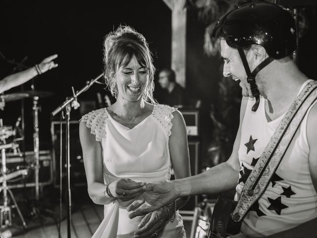 Le mariage de Fabien et Marlène à Le Barcarès, Pyrénées-Orientales 35