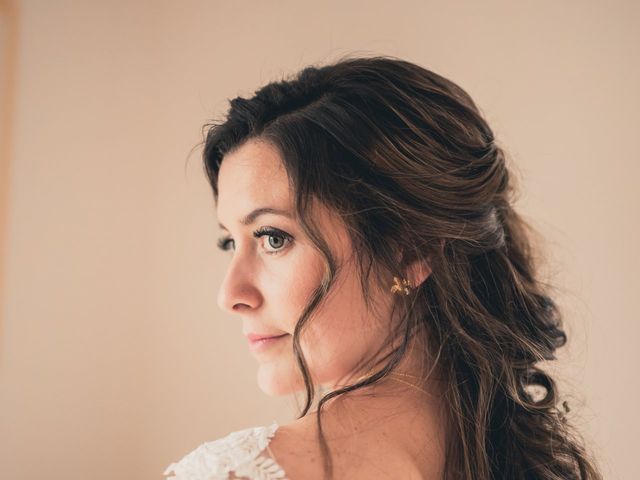 Le mariage de Clément et Emmanuelle à Concarneau, Finistère 9