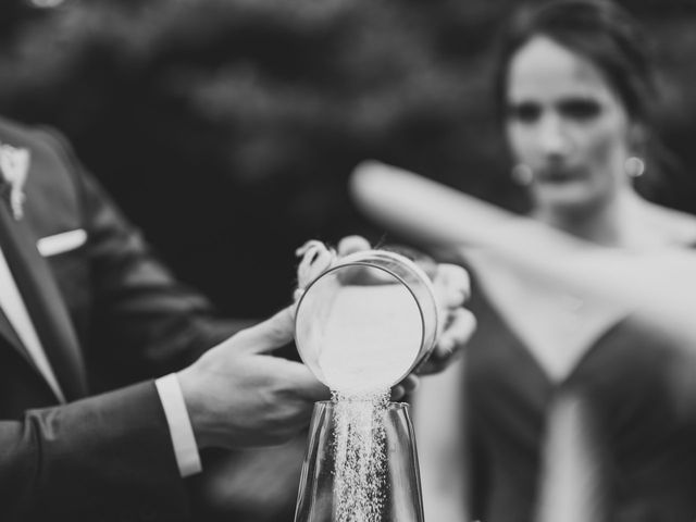 Le mariage de Clément et Emmanuelle à Concarneau, Finistère 18