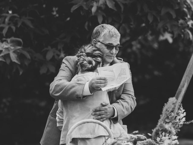 Le mariage de Clément et Emmanuelle à Concarneau, Finistère 19